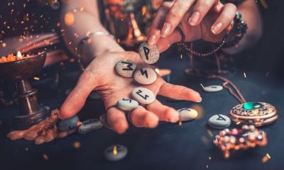 Bitcoin Runes Are Back? Meme Coin Surge Pushes Market Cap Over $2 Billion