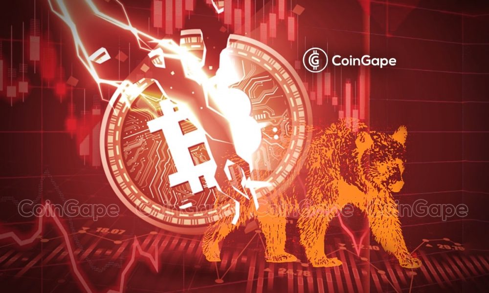 Crypto Prices Today June 11: Bitcoin Slips to $68K, ETH To 3,600 While INJ & GNO Rally 4-9%