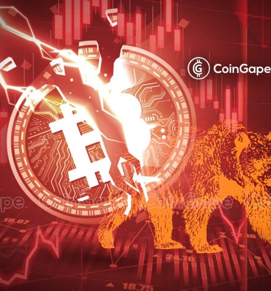 Crypto Prices Today June 11: Bitcoin Slips to $68K, ETH To 3,600 While INJ & GNO Rally 4-9%