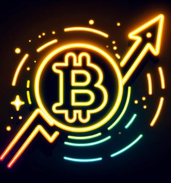 Bitcoin Surges as Fed Leaves Rates Unchanged