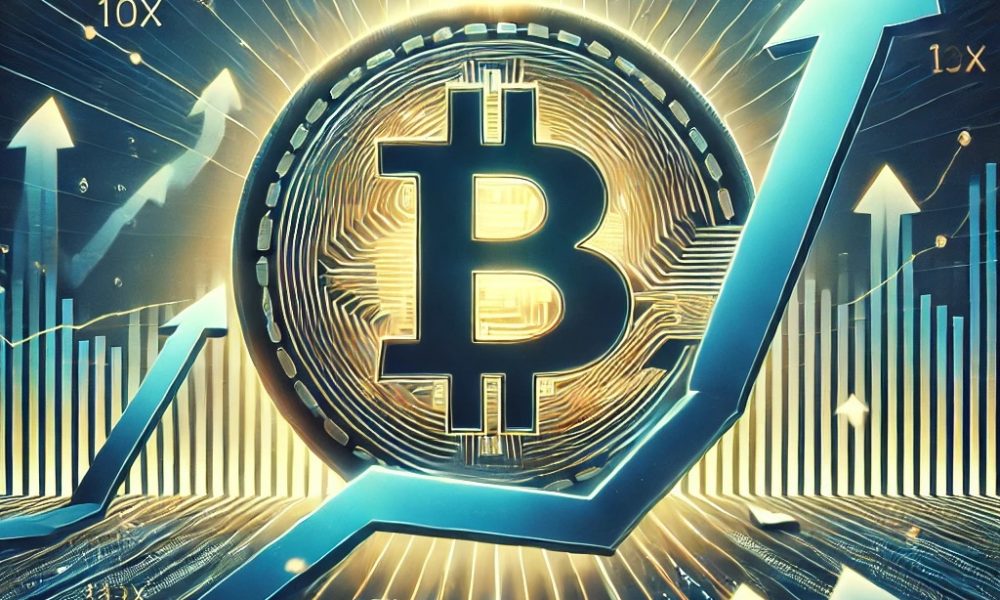 Bitcoin To Hit New Heights? Analyst Predicts 10x Growth In Few Years — Here's How