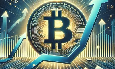 Bitcoin To Hit New Heights? Analyst Predicts 10x Growth In Few Years — Here's How
