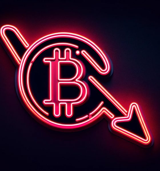 Bitcoin Tumbles 5% as Dollar Spikes to 4-Week High