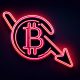 Bitcoin Tumbles 5% as Dollar Spikes to 4-Week High
