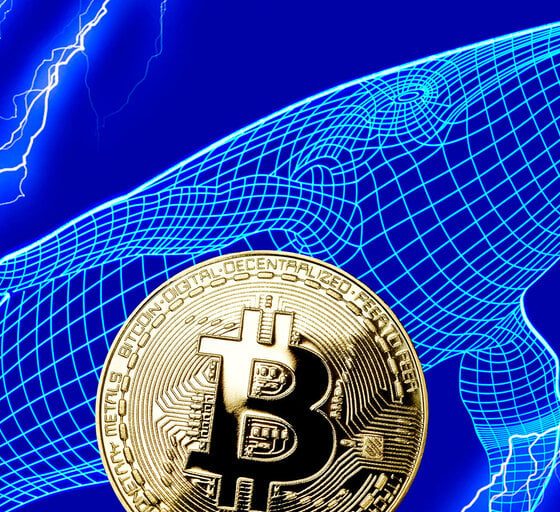 Bitcoin Whale Moves $535 Million After Over 5 Years Of Dormancy