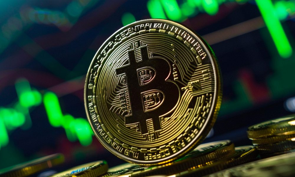 Bitcoin flirts with $70,000 as digital assets face $156 million in liquidations in past 24 hours