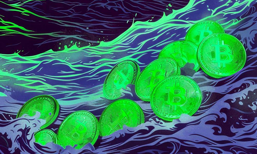 Bitcoin on Cusp of ‘Top Heavy’ Zone As New Phase Begins, According to On-Chain Analyst – Here’s What He Means