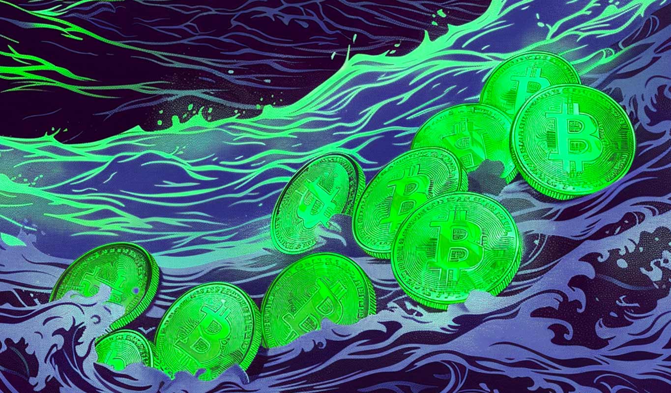 Bitcoin on Cusp of ‘Top Heavy’ Zone As New Phase Begins, According to On-Chain Analyst – Here’s What He Means