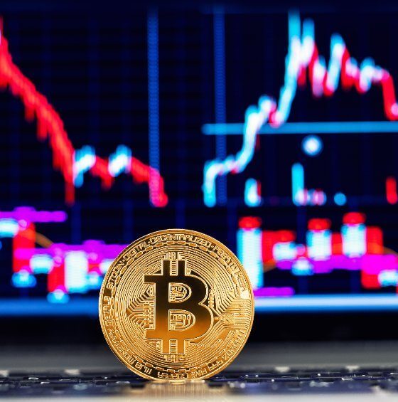 Bitcoin stays above $65k as Bitbot unveils its Mini App UI