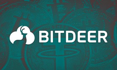 Bitdeer gains $150 million from Tether for ASIC-based mining rig development