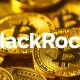 BlackRock discloses further Bitcoin holdings amid 3rd consecutive day of ETF inflows