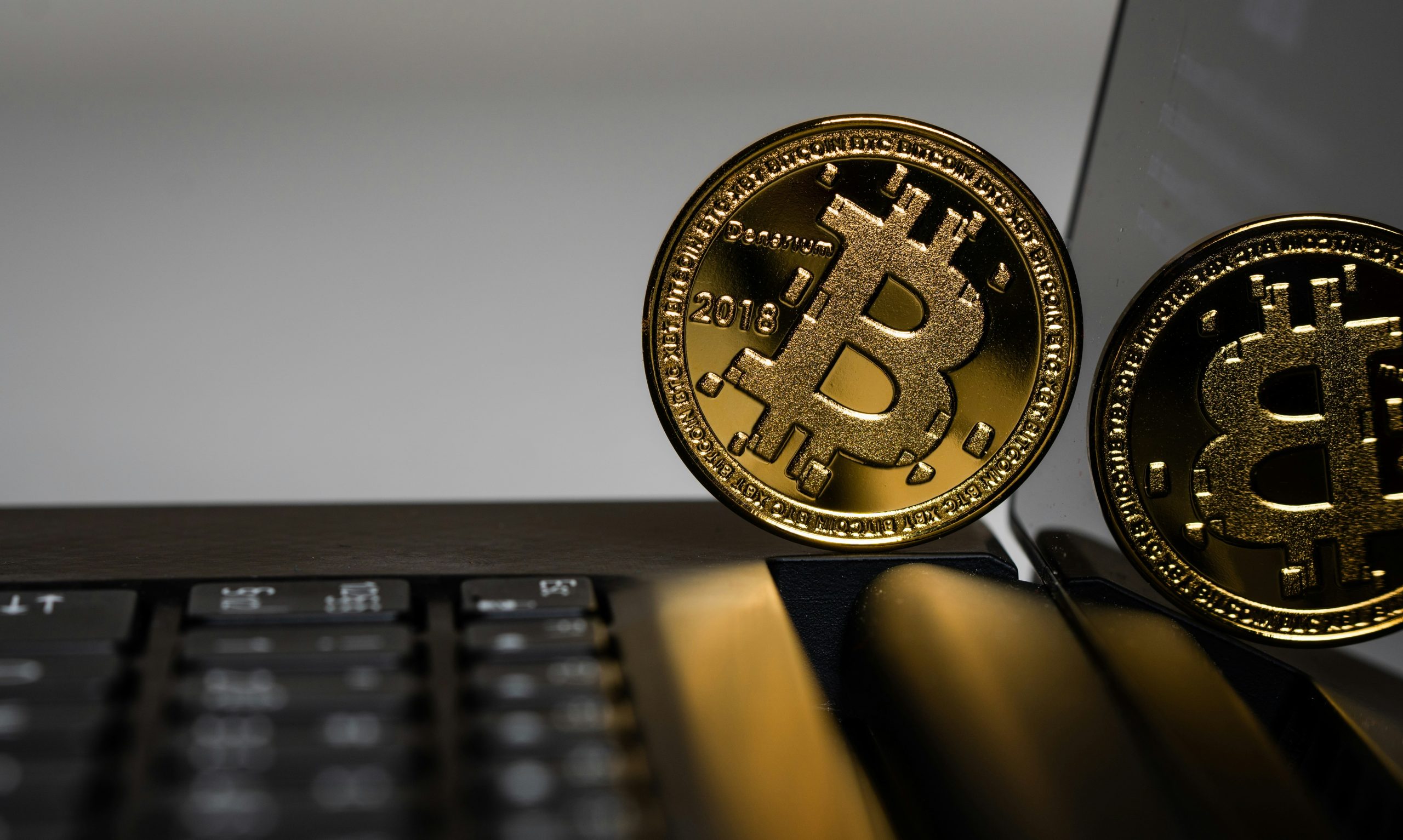 BlackRock's $20 billion ETF becomes the world's largest Bitcoin fund