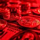 BlackRock’s IBIT only outflow marked local Bitcoin bottom indicating key signal