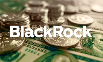 BlackRock’s IBIT trading volume surges to $1.1 billion despite no inflows