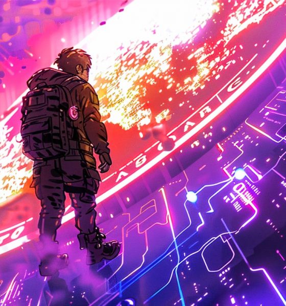 Blockchain Gaming Platform Surges by 37% This Week Amid Upcoming Hard Fork and Token Burn