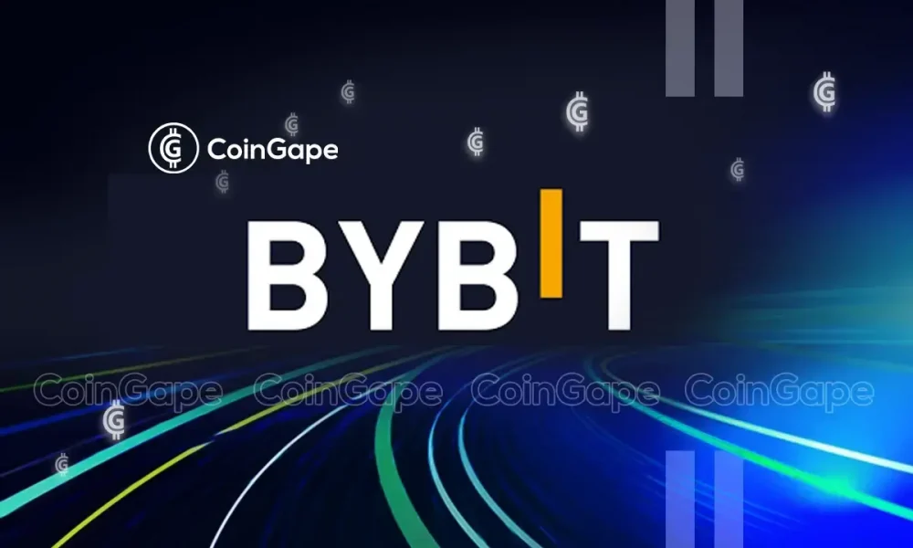 Bybit Sees Heavy Executive Restructuring Post Notcoin Saga