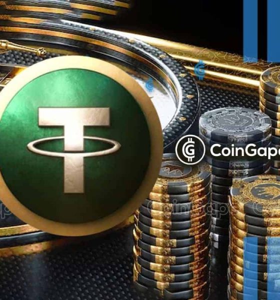 BRICS Expansion: Can USDT Protect The US Dollar's Dominance?