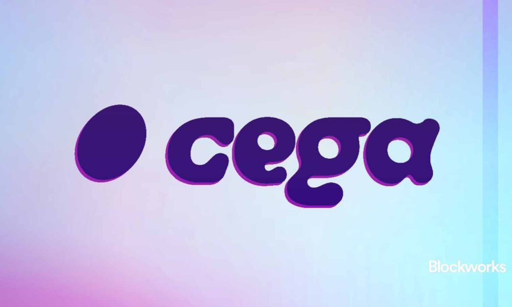 Cega Shark Bull vaults on Ethereum and Arbitrum combine stability with high returns