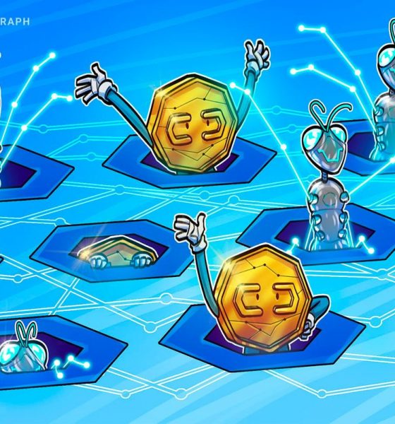 Chainlink Data Streams Launch on Avalanche Mainnet, Enhancing DeFi with GMX V2