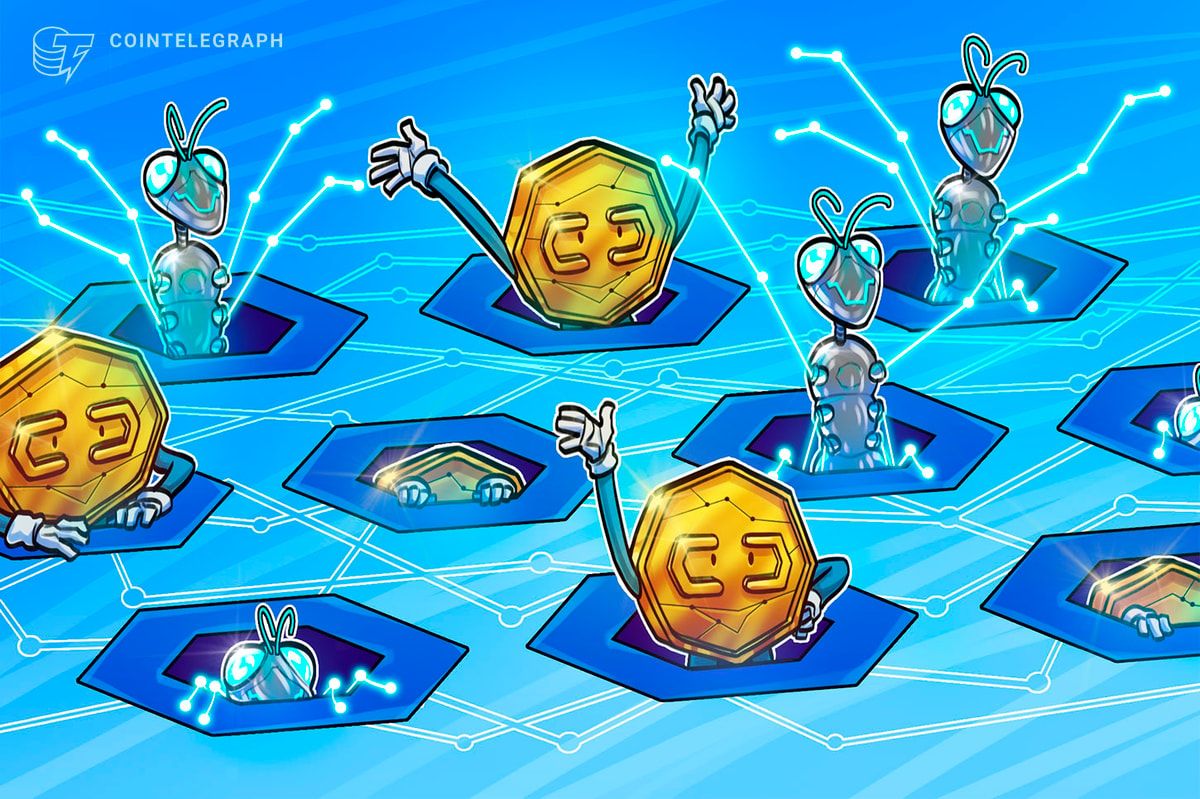Chainlink Data Streams Launch on Avalanche Mainnet, Enhancing DeFi with GMX V2