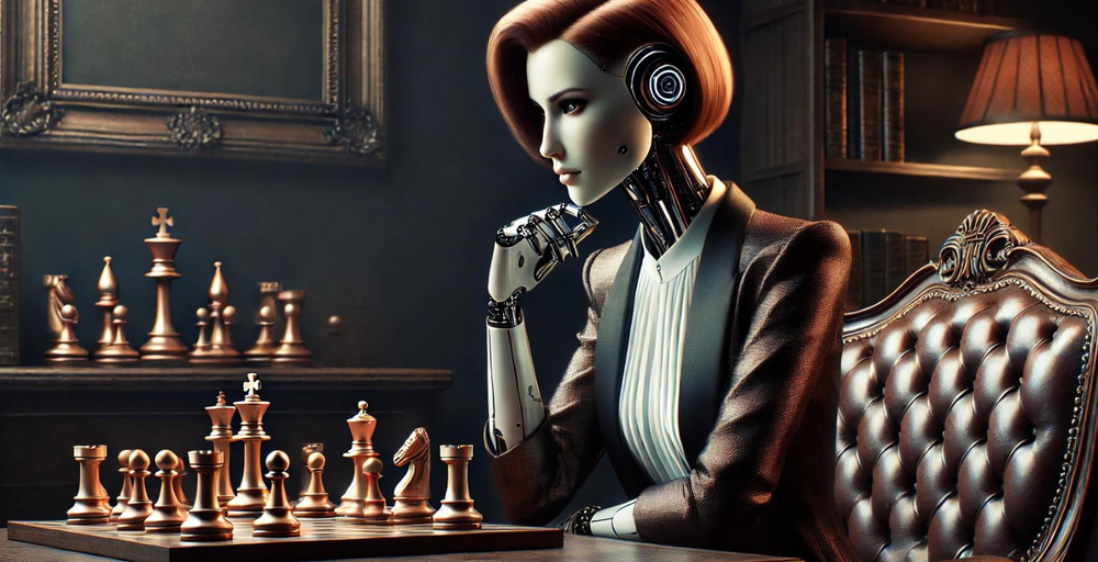 Checkmate? Using AI to Build a Better, More Creative Chess Foe