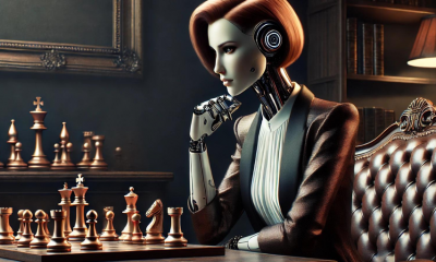 Checkmate? Using AI to Build a Better, More Creative Chess Foe