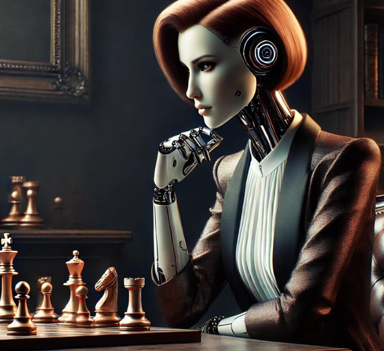 Checkmate? Using AI to Build a Better, More Creative Chess Foe