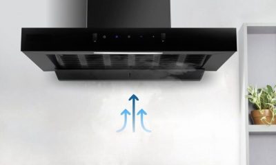 Chimney sale on Amazon: Buyers can enjoy up to 50% off on top-rated models for a limited time