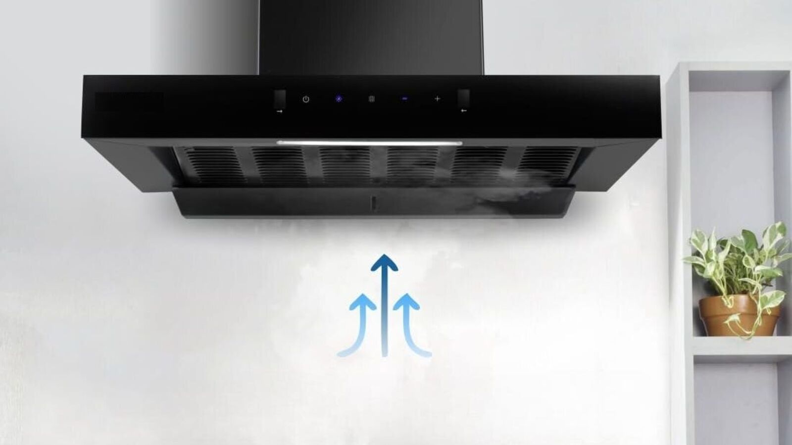 Chimney sale on Amazon: Buyers can enjoy up to 50% off on top-rated models for a limited time