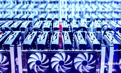 CleanSpark set to acquire GRIID as part of Tennessee build-out