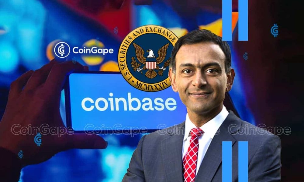 Coinbase CLO Tasks Lawmakers Towards Crypto Remittances
