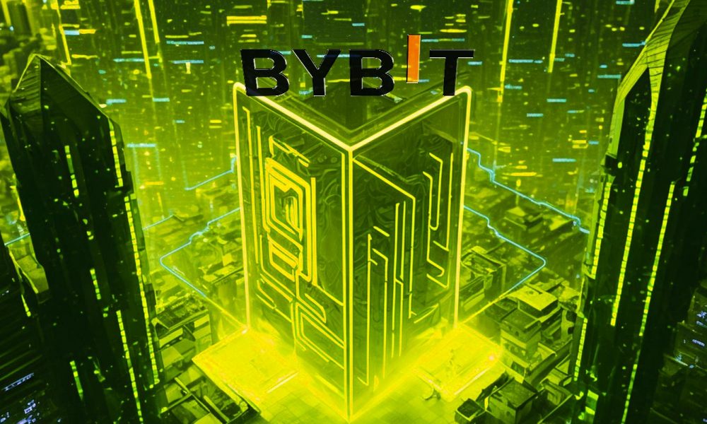 Coinbase Gets Flipped by Bybit As World’s Second Largest Crypto Exchange, According to Analytics Firm Kaiko
