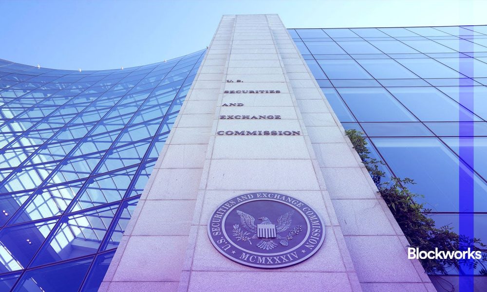 Coinbase announces lawsuits against SEC, FDIC in Freedom of Information Act dispute