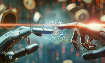 Coinbase says it will not facilitate Ocean-Fetch AI merger