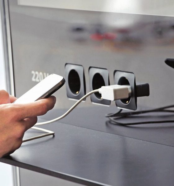 Common chargers for smartphones from next June; hearables, wearables exempt for now
