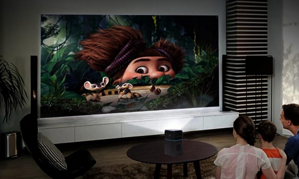 Comprehensive buying guide for projectors: Keep these things in mind before replacing your TV