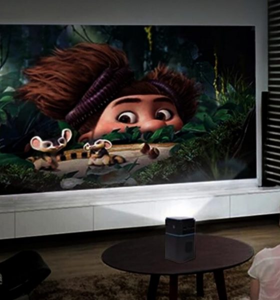 Comprehensive buying guide for projectors: Keep these things in mind before replacing your TV