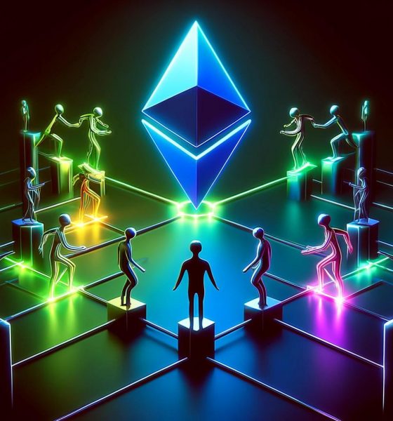 Consensys Eyes Lido’s Lunch With No-Minimum Pooled Staking