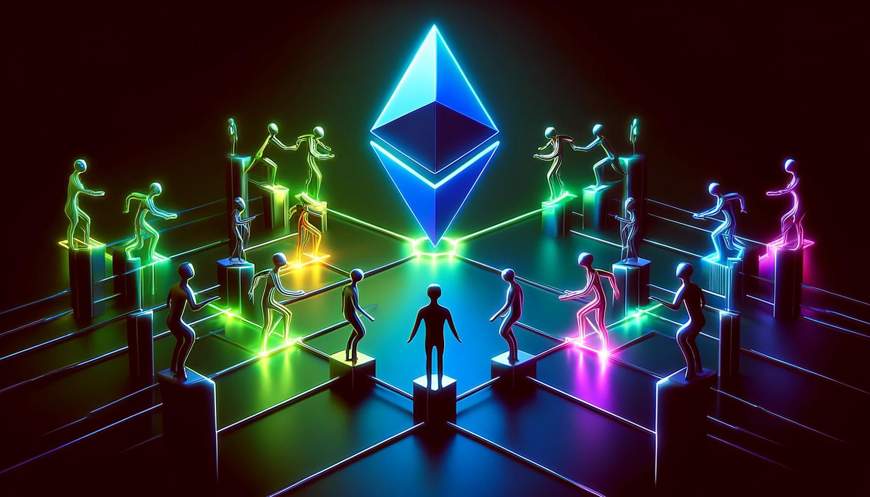 Consensys Eyes Lido’s Lunch With No-Minimum Pooled Staking