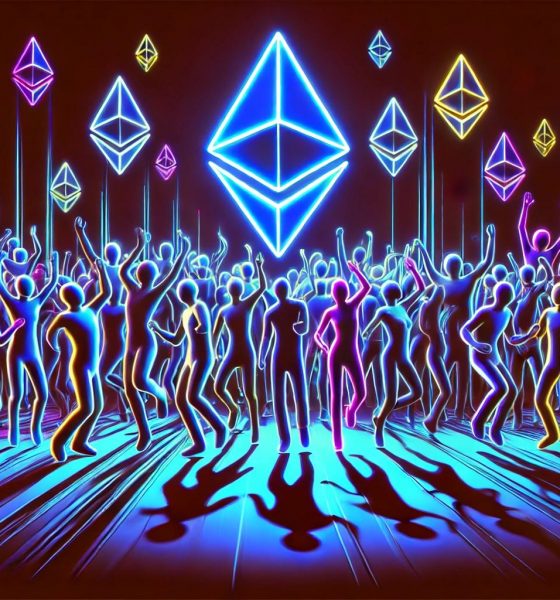 Consensys Says SEC Is Ending Investigation Into Whether ETH Is A Security