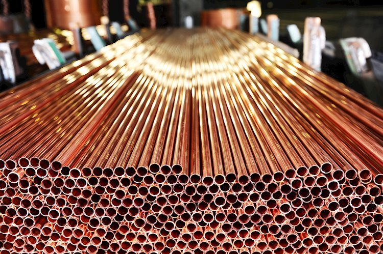 Copper price faces pressure amid lower Chinese demand – TDS