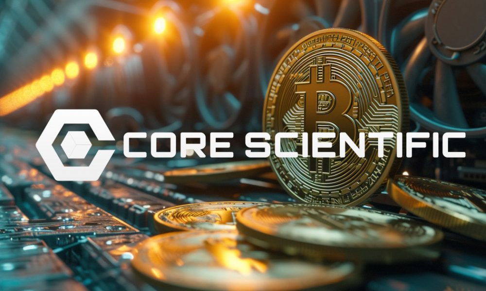Core Scientific to increase CoreWeave infrastructure access to 270 MW