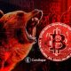 Bitcoin price $50,000 BTC dip