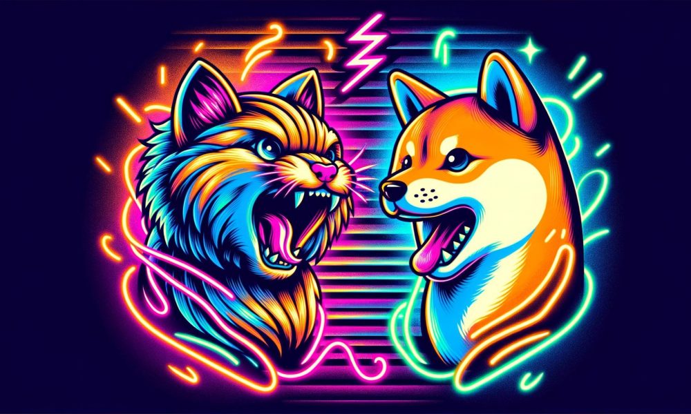 Crypto Community Torn Over ‘Bonk Guy’ Who Wants To Emulate Roaring Kitty