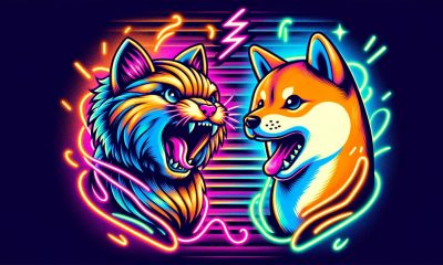 Crypto Community Torn Over ‘Bonk Guy’ Who Wants To Emulate Roaring Kitty