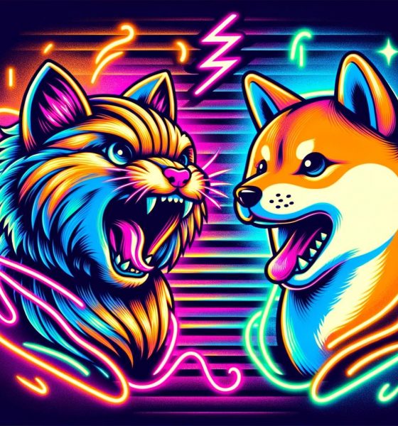 Crypto Community Torn Over ‘Bonk Guy’ Who Wants To Emulate Roaring Kitty