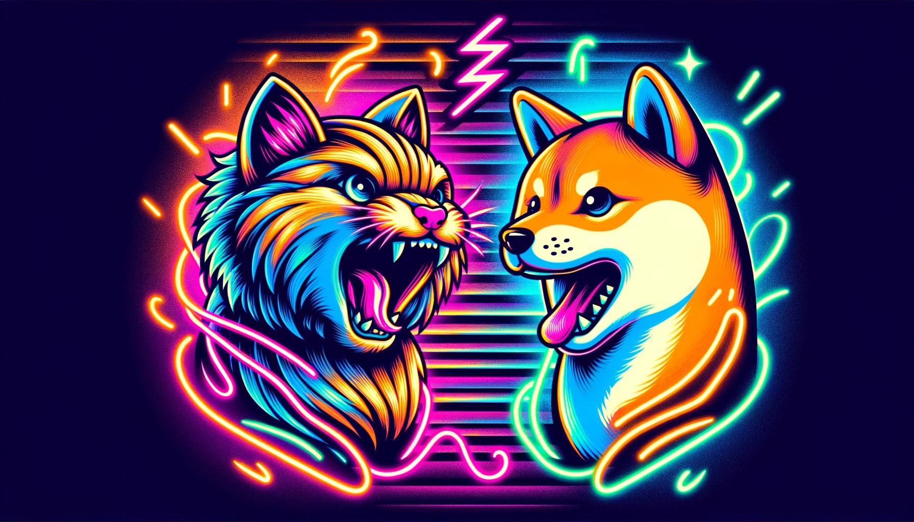 Crypto Community Torn Over ‘Bonk Guy’ Who Wants To Emulate Roaring Kitty