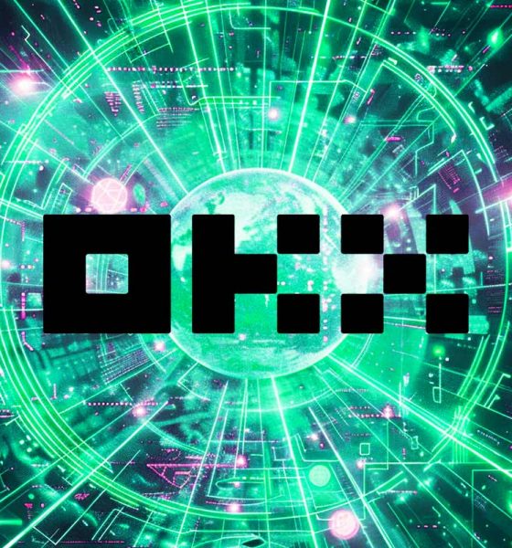 Crypto Exchange OKX Sees $204,000,000 in Outflows Following Reports of Security Incidents