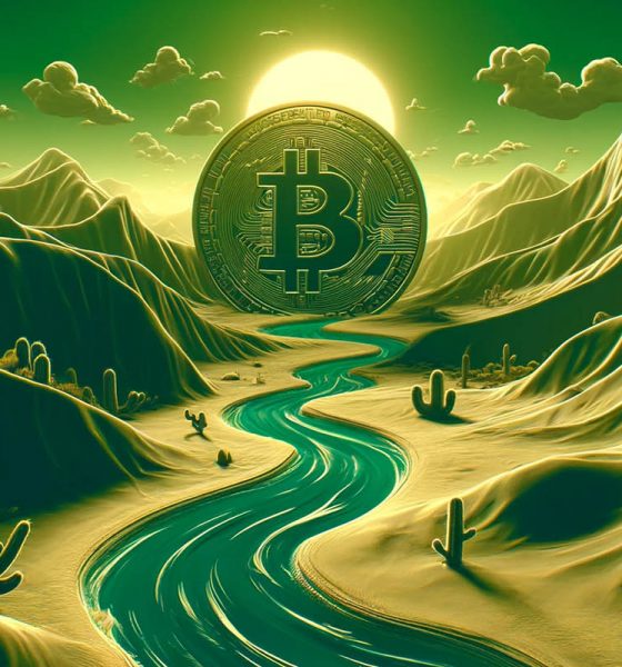 Crypto Exchanges Witness $1,570,000,000 in Bitcoin (BTC) Outflows in Just One Week, According to Analyst