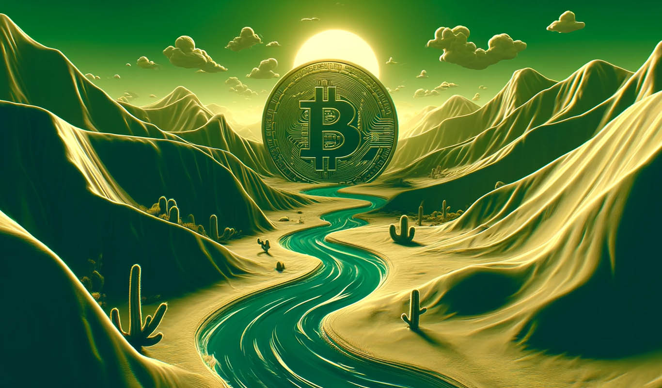 Crypto Exchanges Witness $1,570,000,000 in Bitcoin (BTC) Outflows in Just One Week, According to Analyst